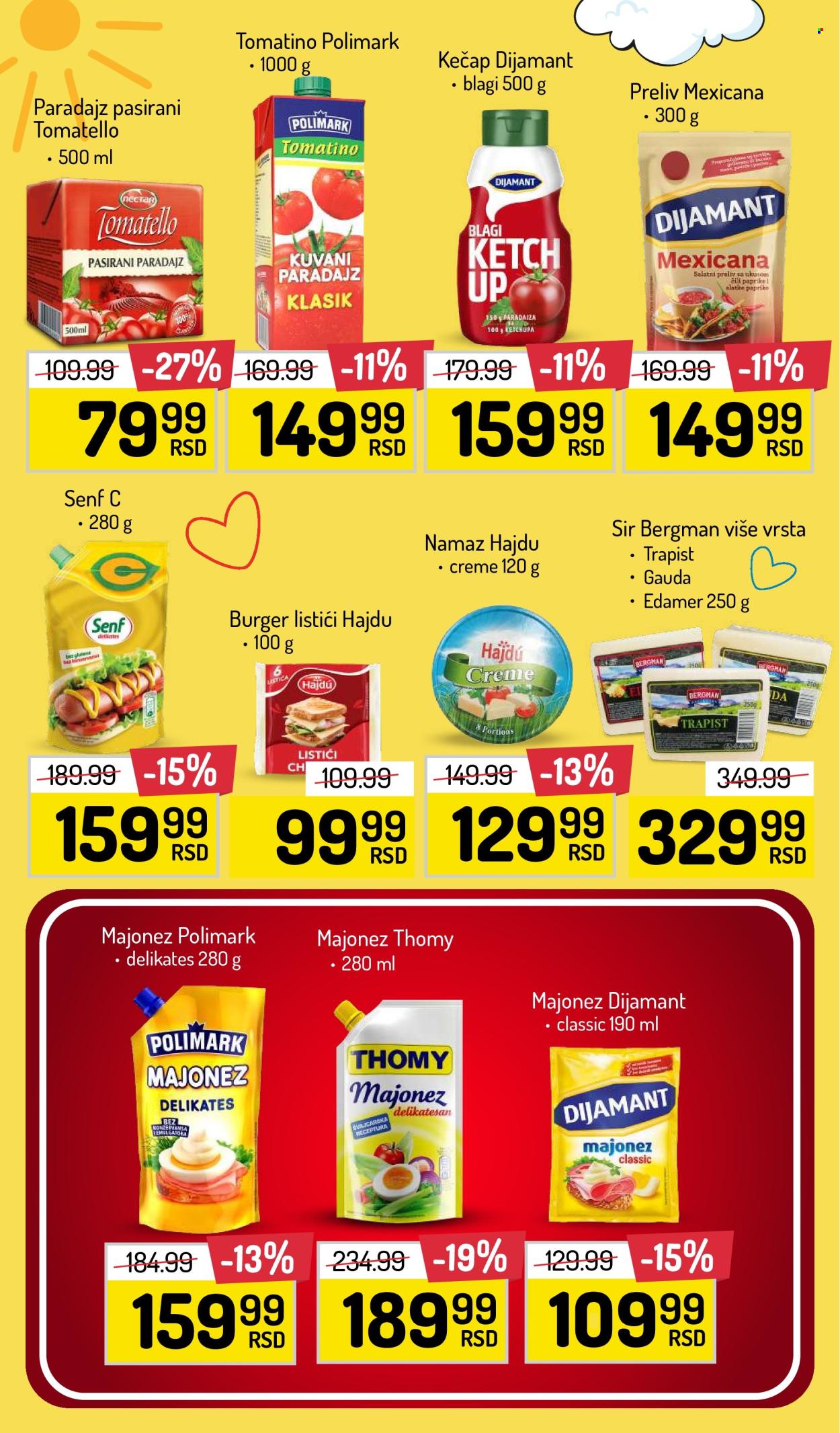 Aman katalog - 13.05.2024 - 26.05.2024. Stranica 6
