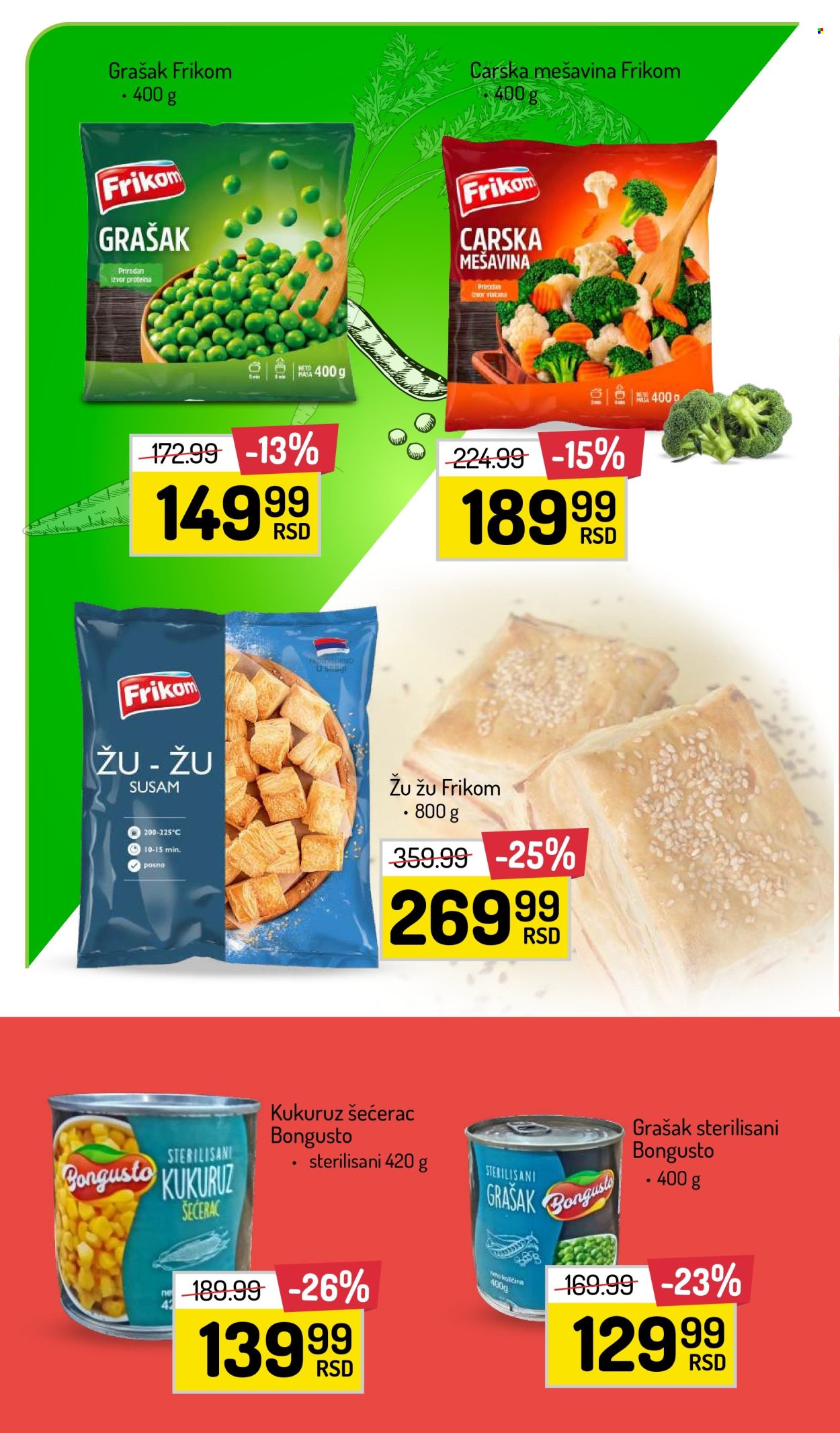 Aman katalog - 13.05.2024 - 26.05.2024. Stranica 8