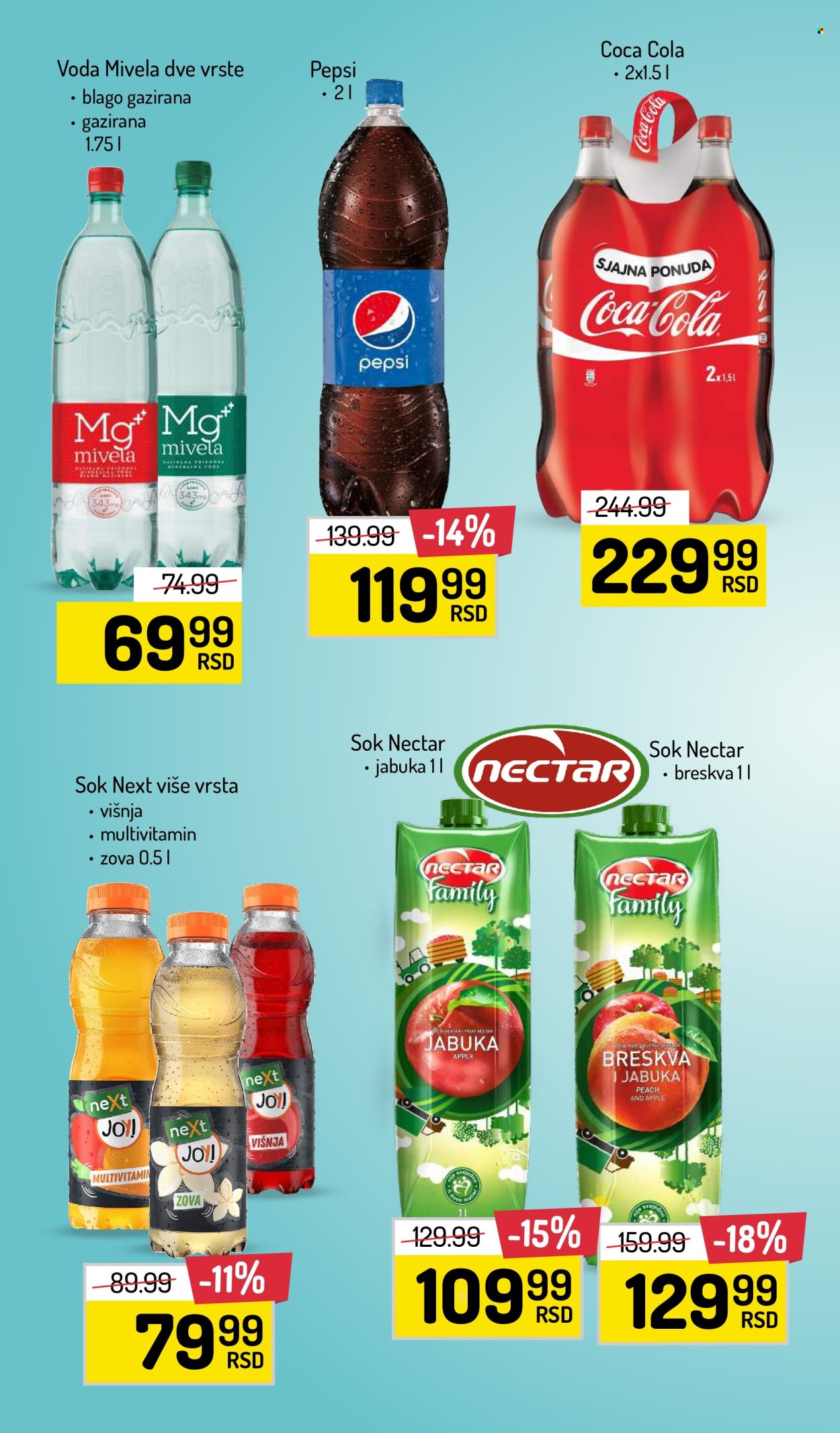 Aman katalog - 13.05.2024 - 26.05.2024. Stranica 16