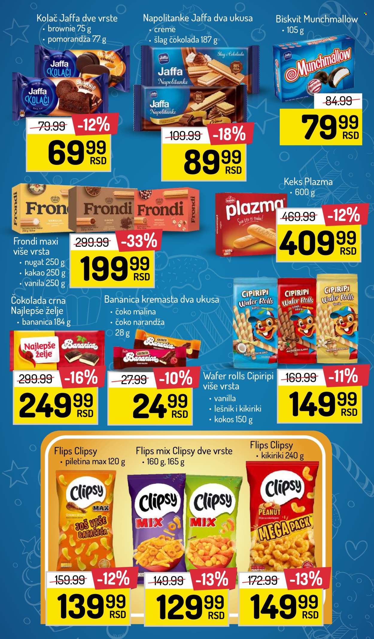 Aman katalog - 13.05.2024 - 26.05.2024. Stranica 21