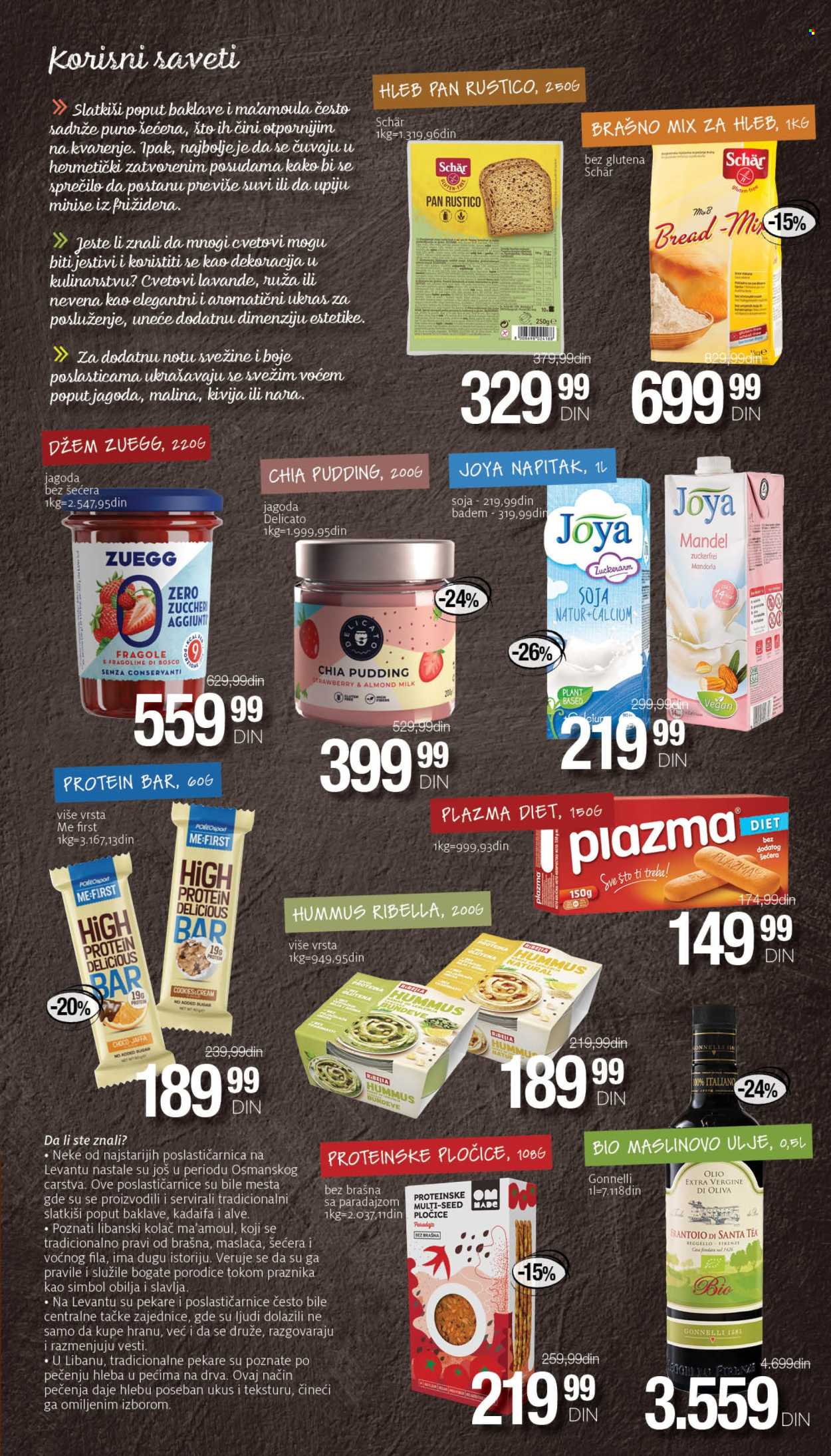 Mercator Centar katalog - 13.05.2024 - 26.05.2024. Stranica 7