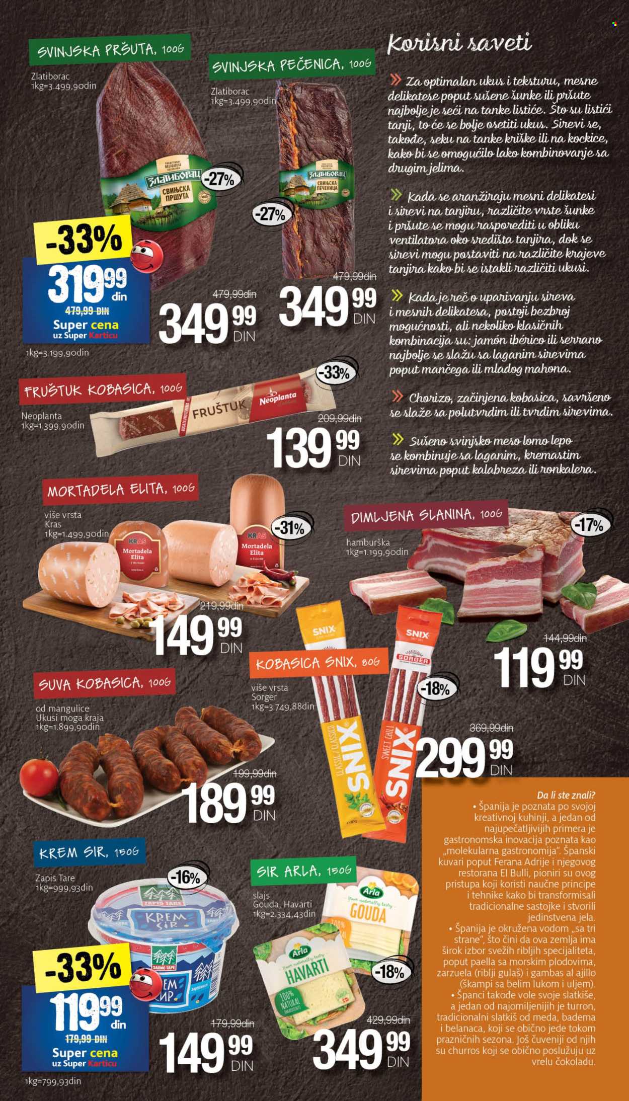 Mercator Centar katalog - 13.05.2024 - 26.05.2024. Stranica 9