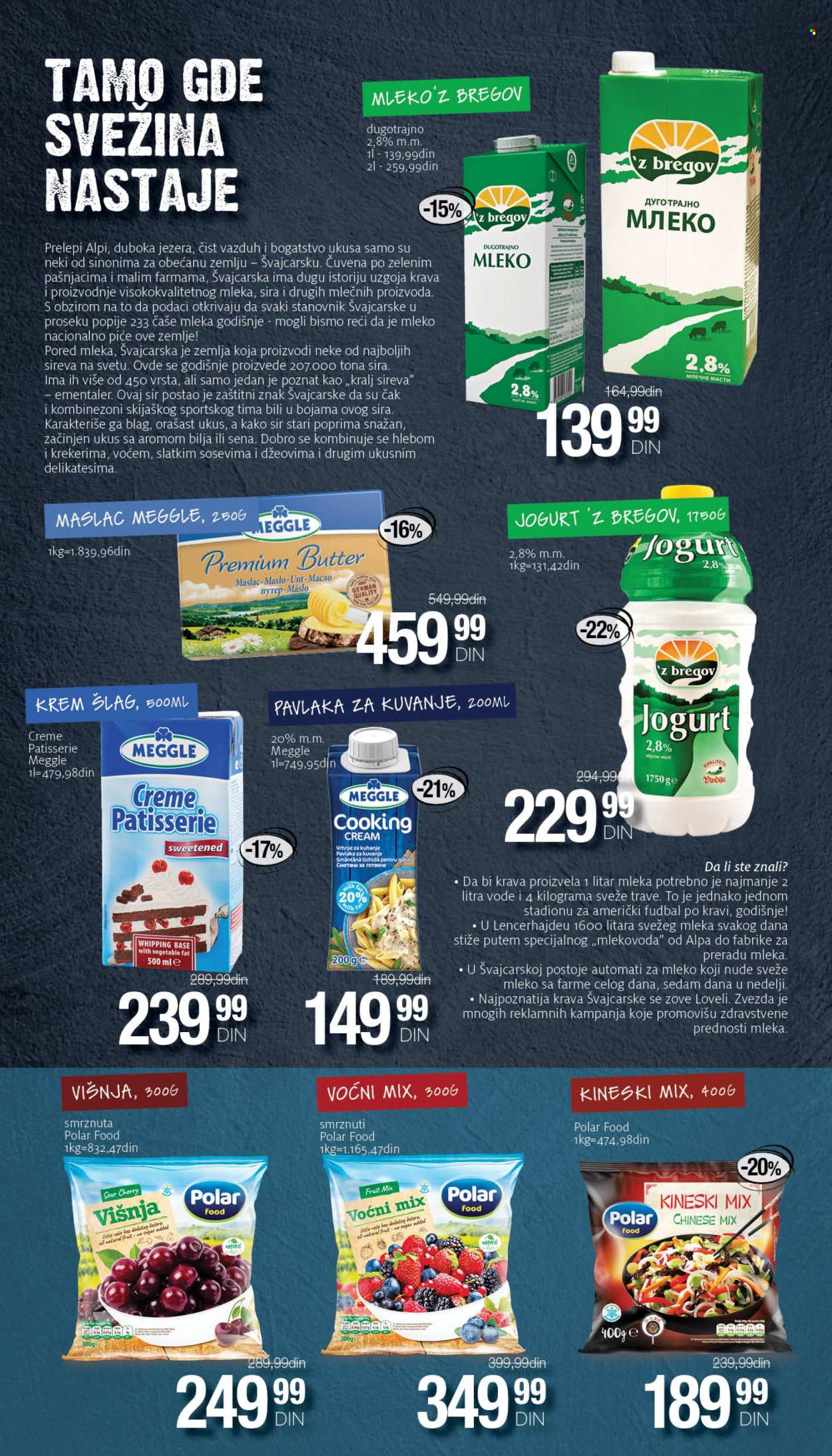 Mercator Centar katalog - 13.05.2024 - 26.05.2024. Stranica 10