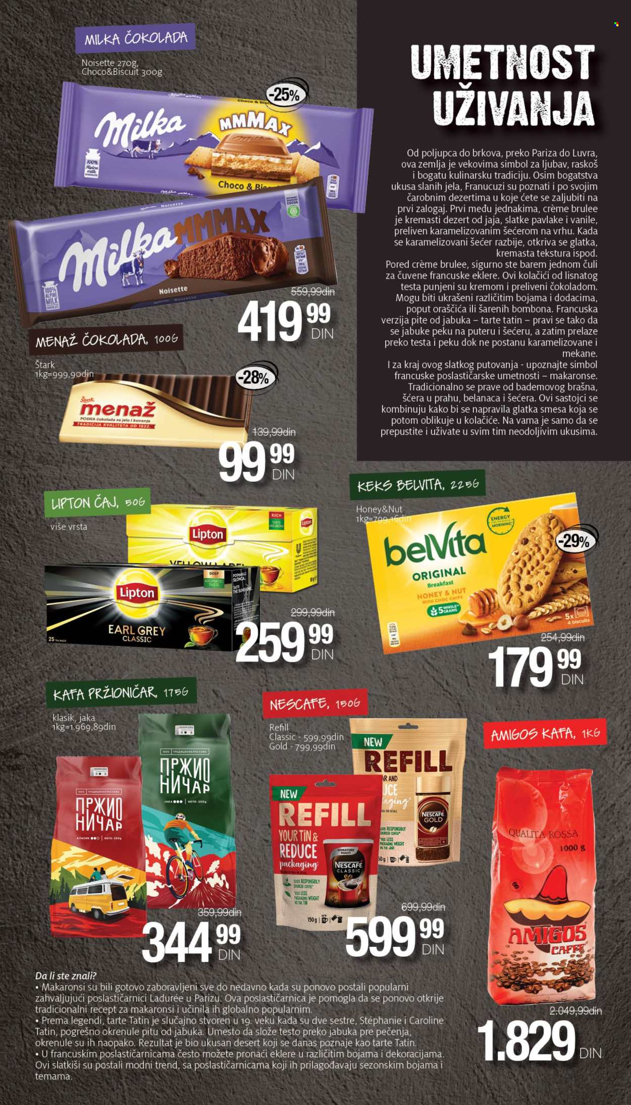 Mercator Centar katalog - 13.05.2024 - 26.05.2024. Stranica 14