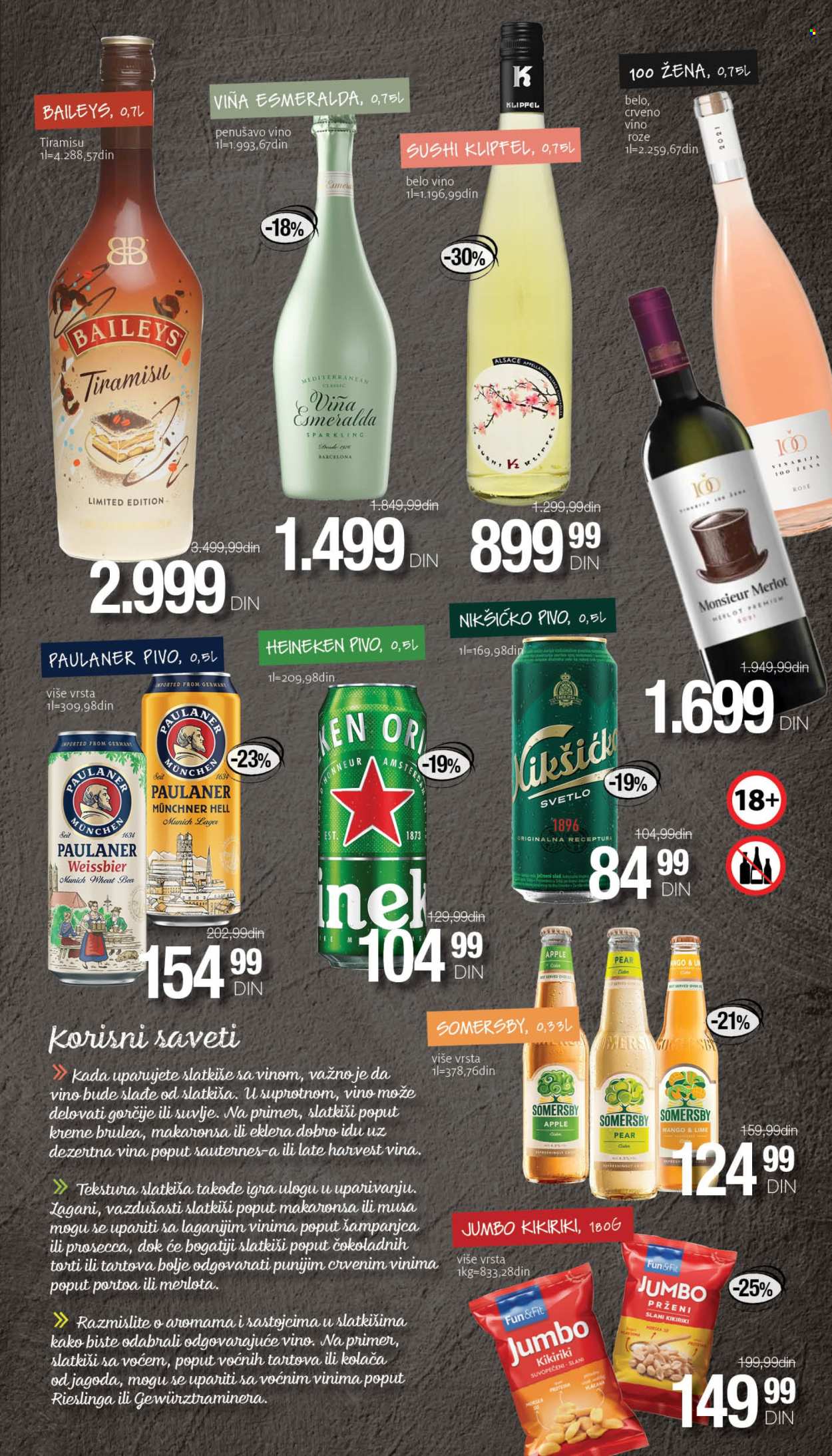 Mercator Centar katalog - 13.05.2024 - 26.05.2024. Stranica 15