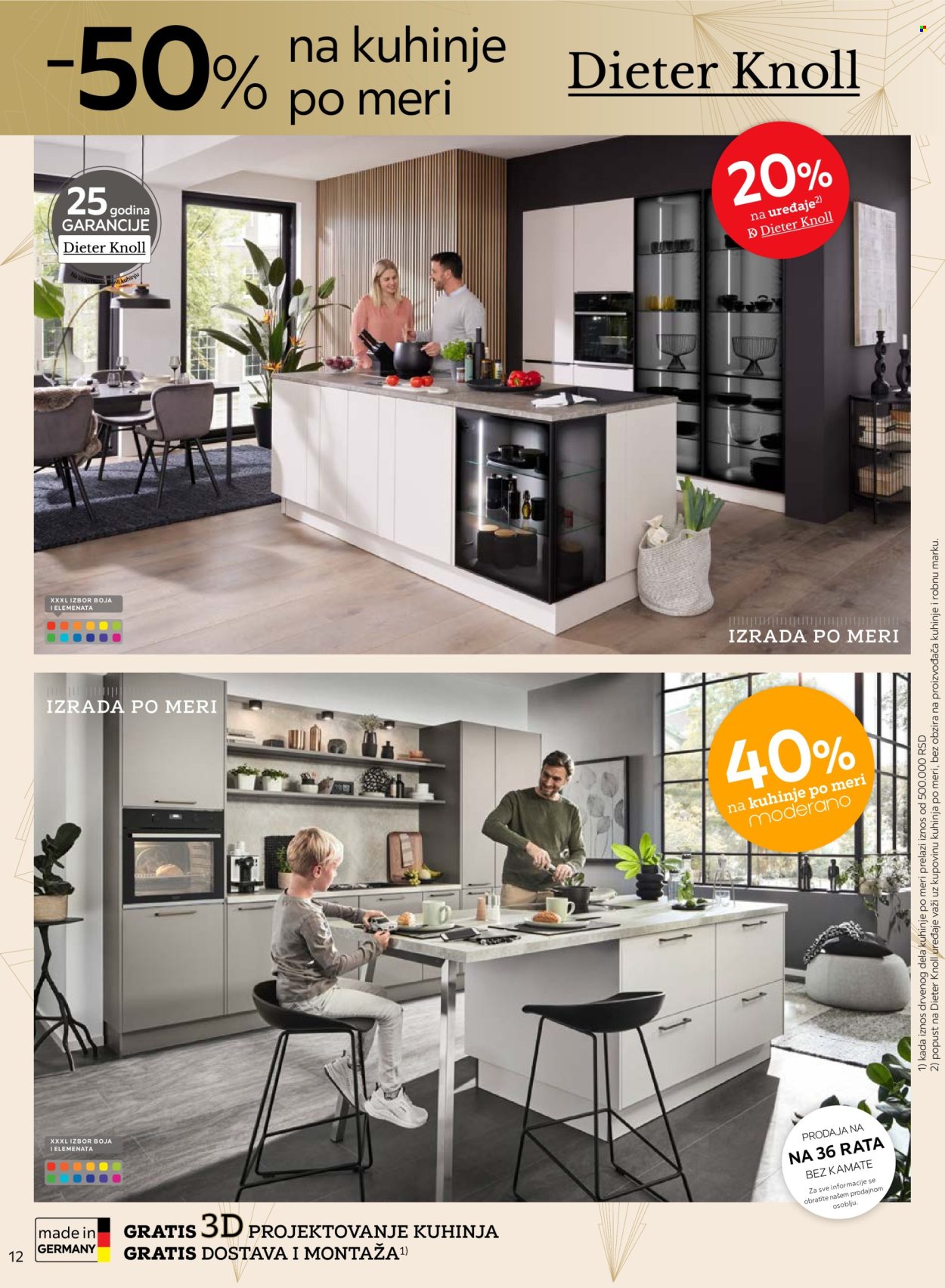 Lesnina XXXL katalog - 13.05.2024 - 02.06.2024. Stranica 12
