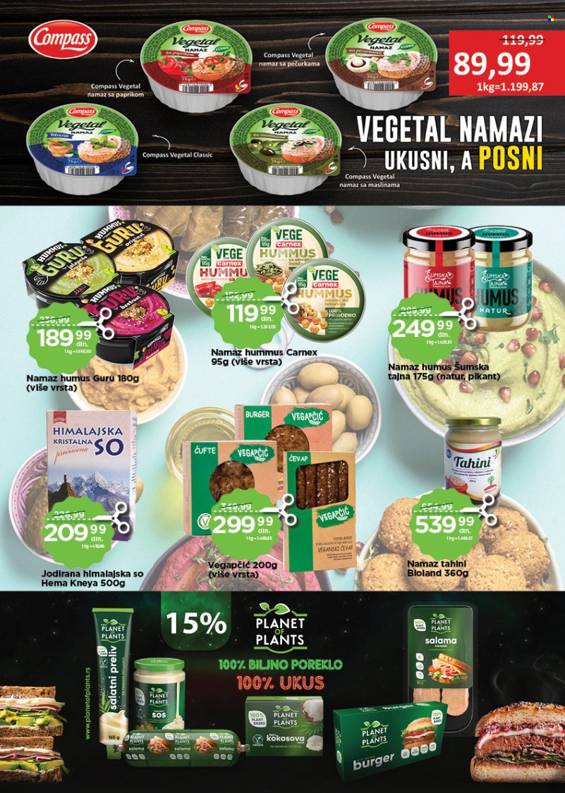 Univerexport katalog - 15.05.2024 - 12.06.2024. Stranica 3