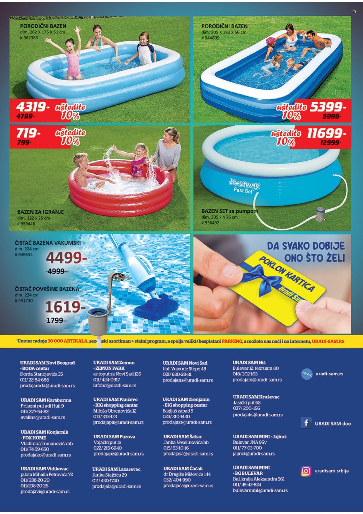 Uradi Sam katalog - 15.05.2024 - 26.05.2024. Stranica 16