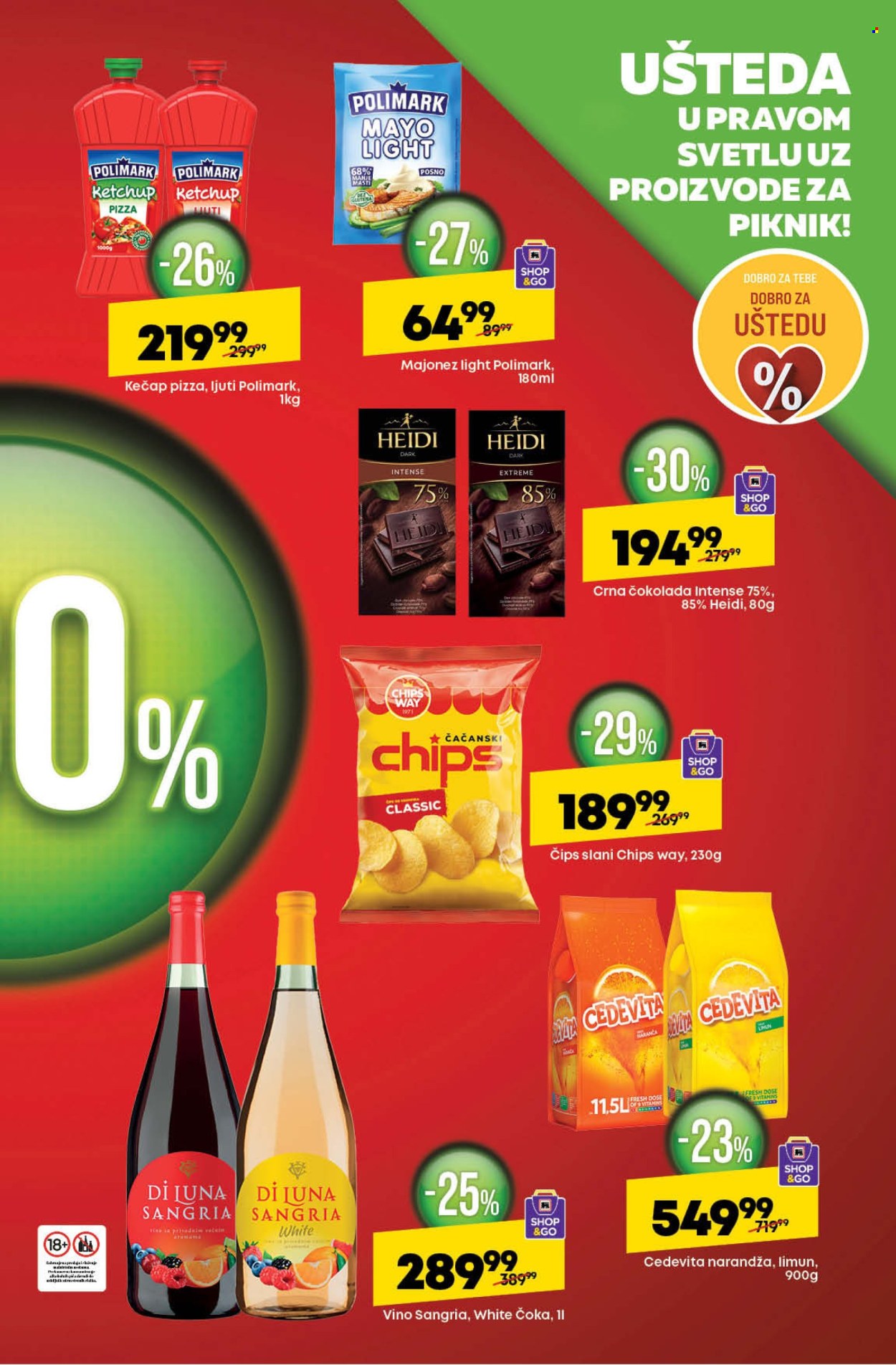Maxi katalog - 16.05.2024 - 22.05.2024. Stranica 7