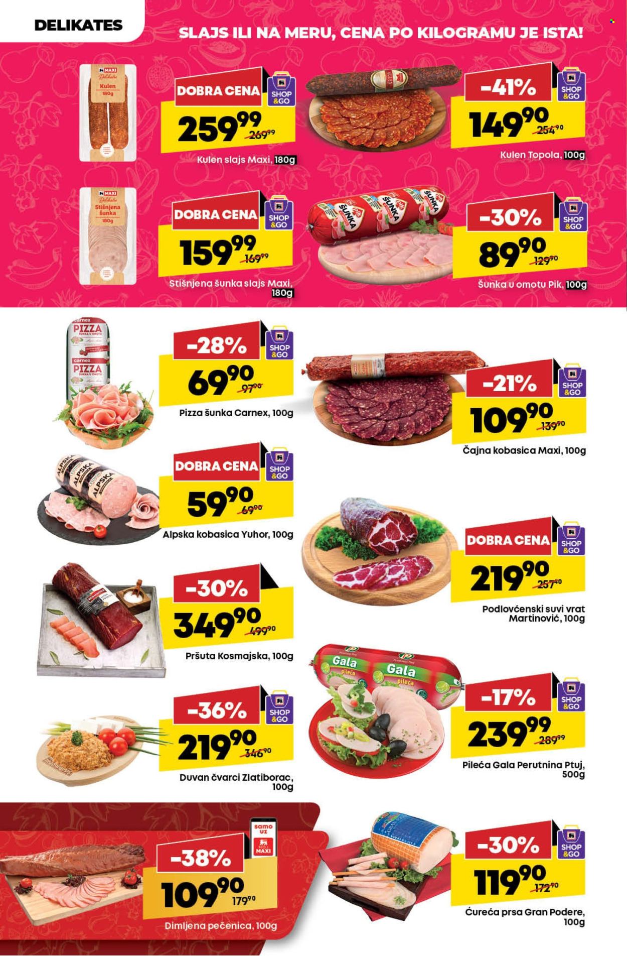 Maxi katalog - 16.05.2024 - 22.05.2024. Stranica 16