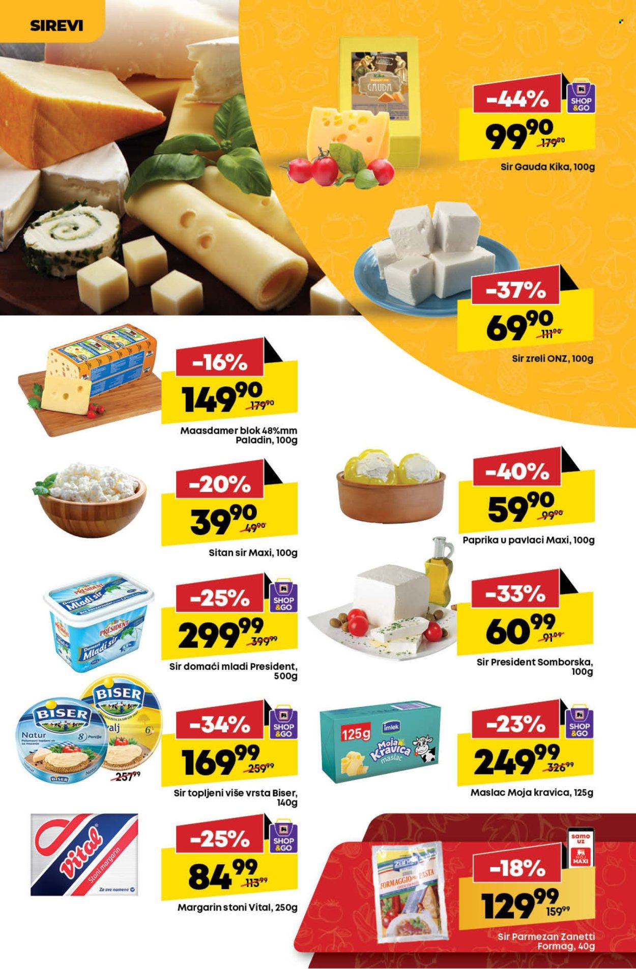 Maxi katalog - 16.05.2024 - 22.05.2024. Stranica 17