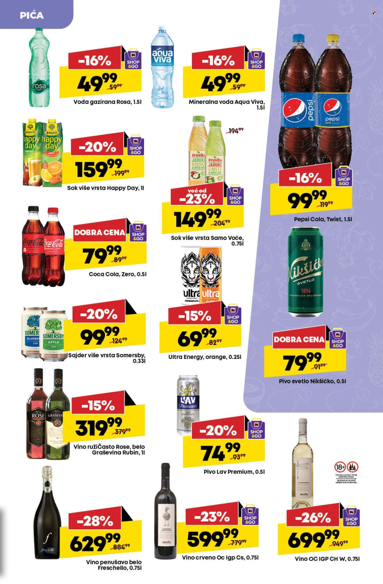Maxi katalog - 16.05.2024 - 22.05.2024. Stranica 25