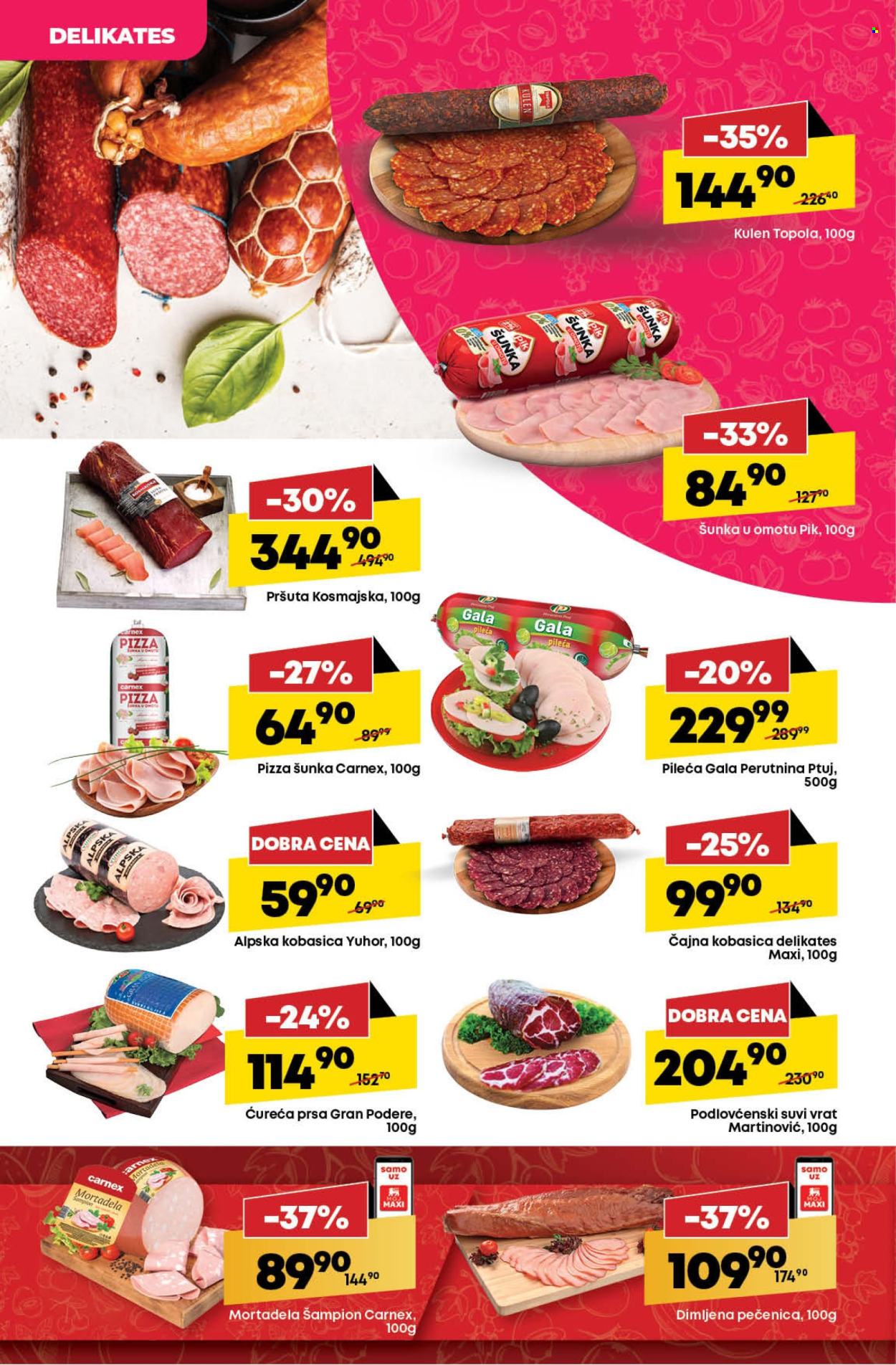 Mega Maxi katalog - 16.05.2024 - 22.05.2024. Stranica 12