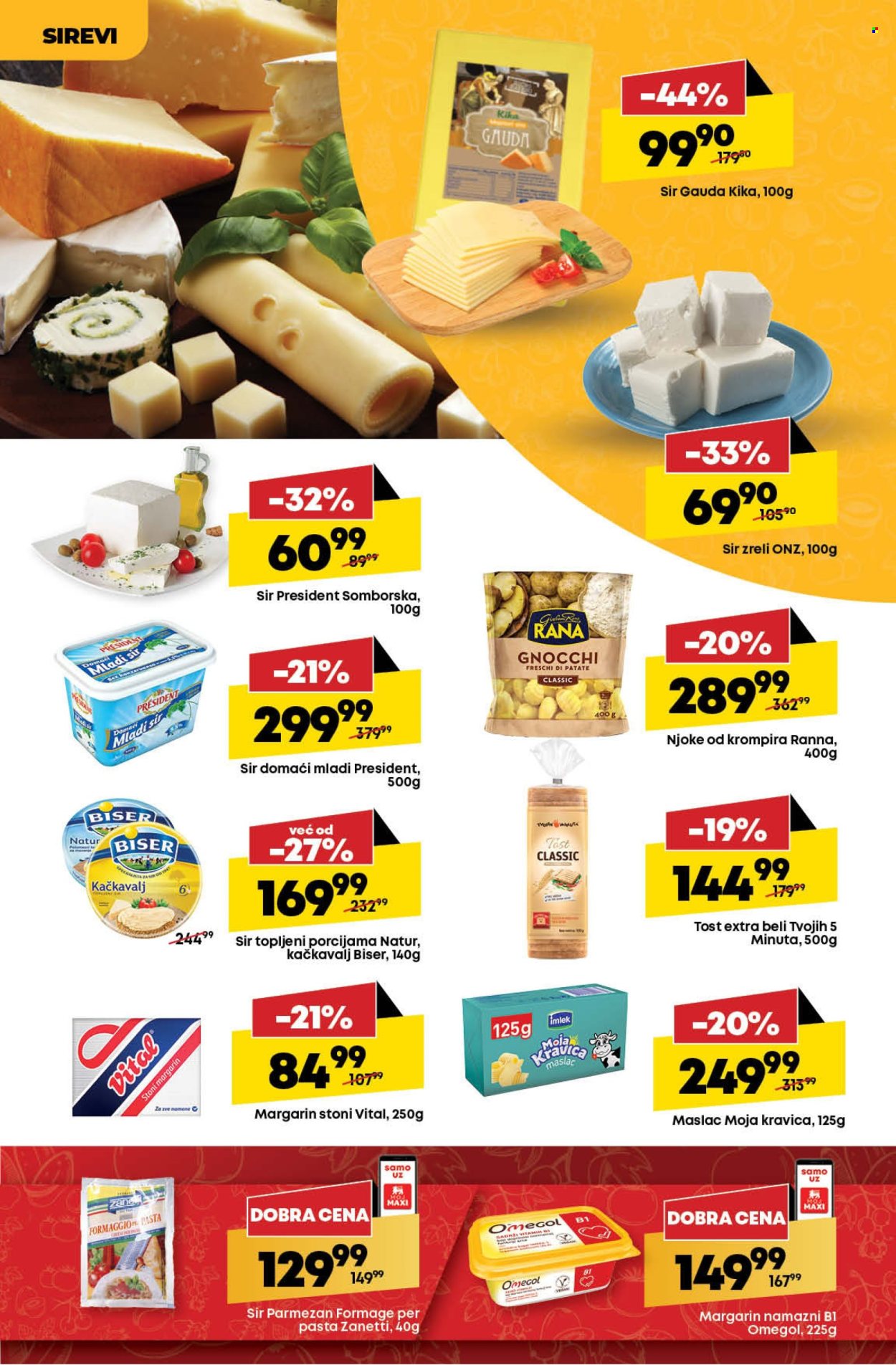 Mega Maxi katalog - 16.05.2024 - 22.05.2024. Stranica 13