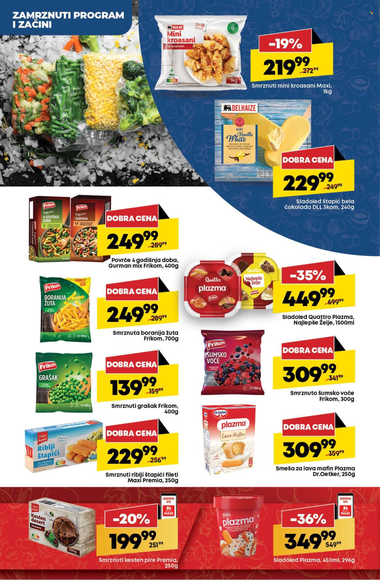 Mega Maxi katalog - 16.05.2024 - 22.05.2024. Stranica 16