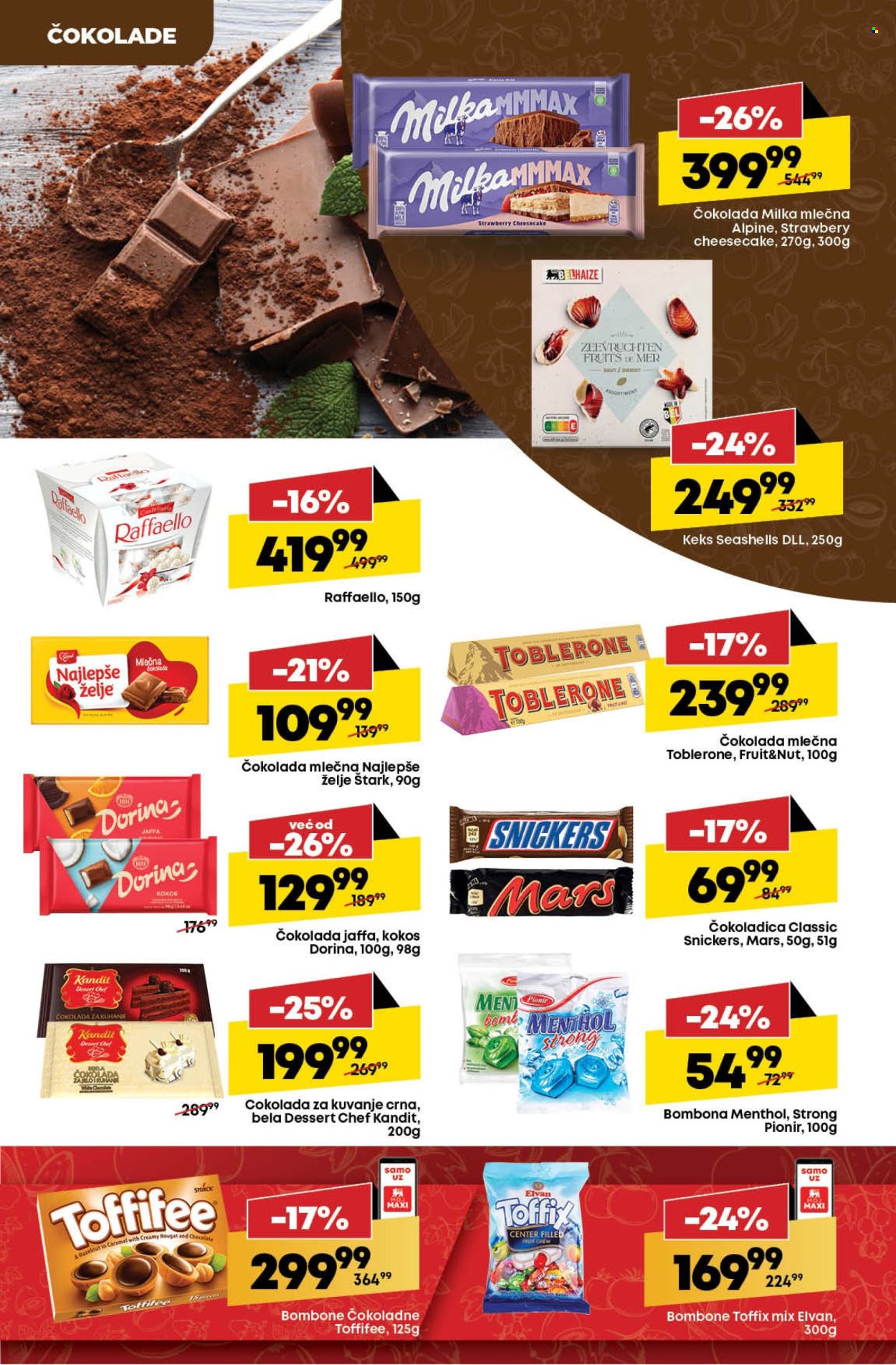 Mega Maxi katalog - 16.05.2024 - 22.05.2024. Stranica 19