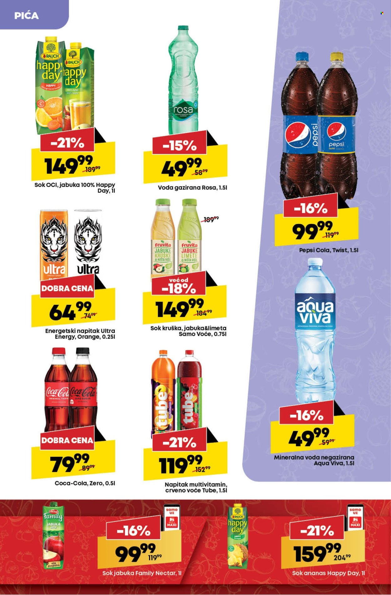 Mega Maxi katalog - 16.05.2024 - 22.05.2024. Stranica 20
