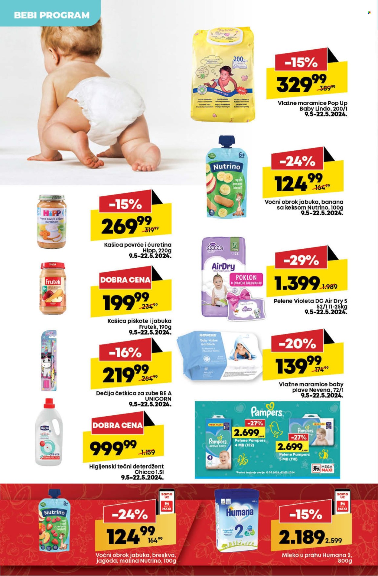 Mega Maxi katalog - 16.05.2024 - 22.05.2024. Stranica 26