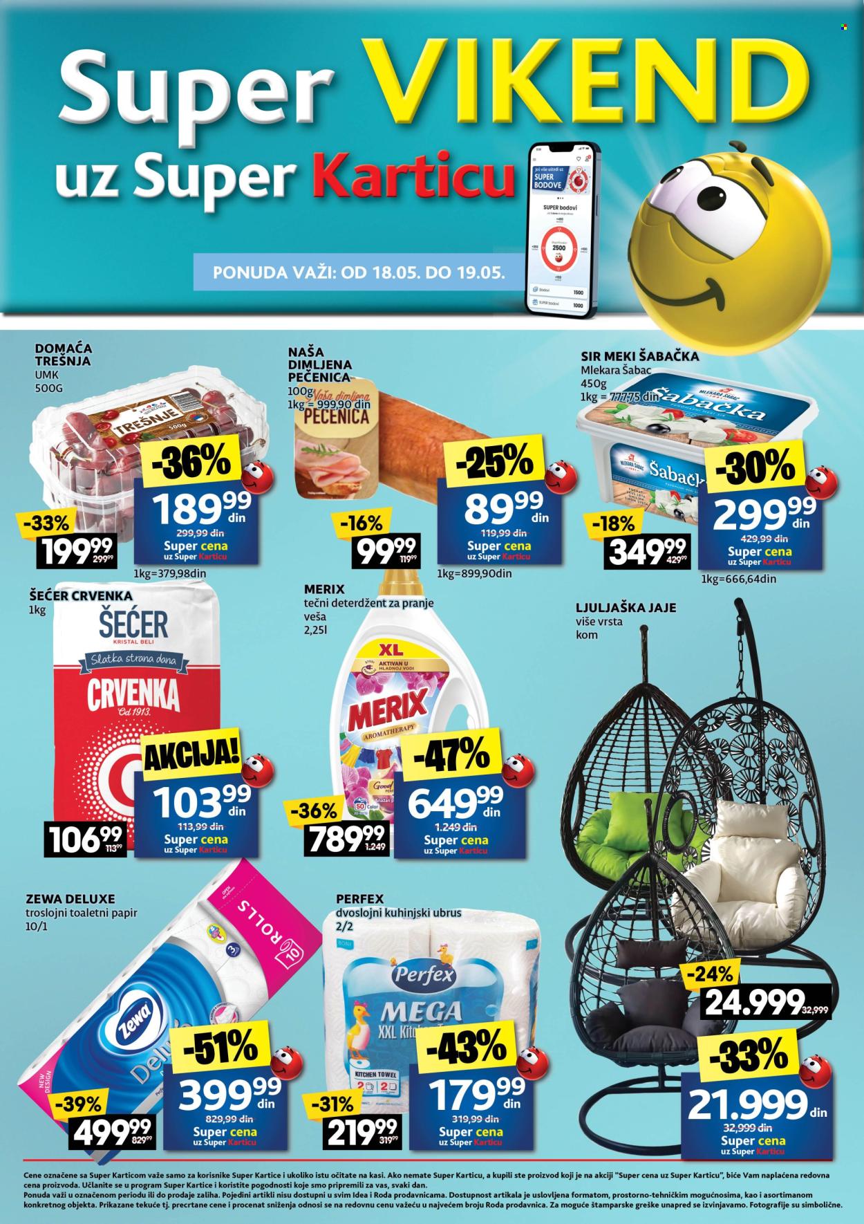 Roda katalog - 18.05.2024 - 19.05.2024. Stranica 1