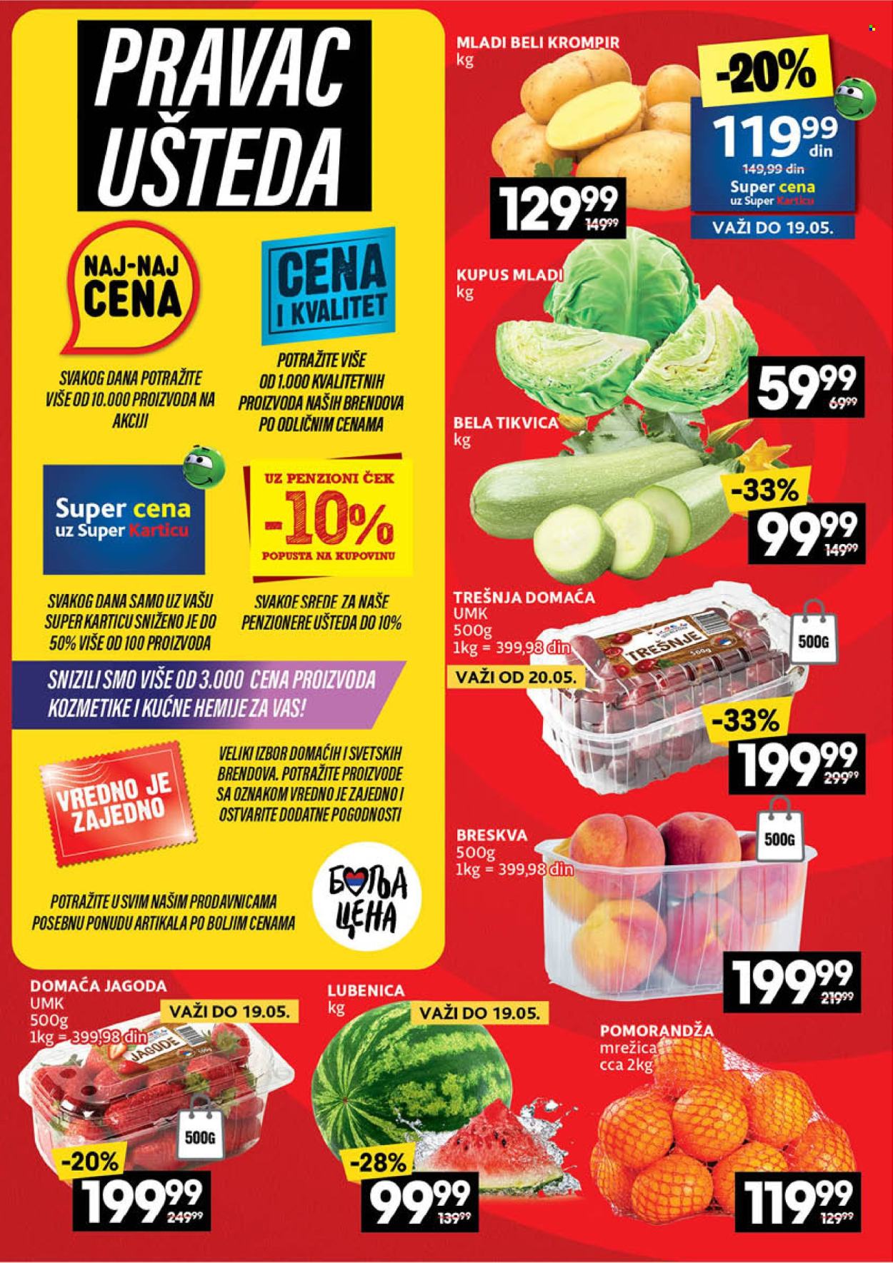 Roda katalog - 17.05.2024 - 23.05.2024. Stranica 2