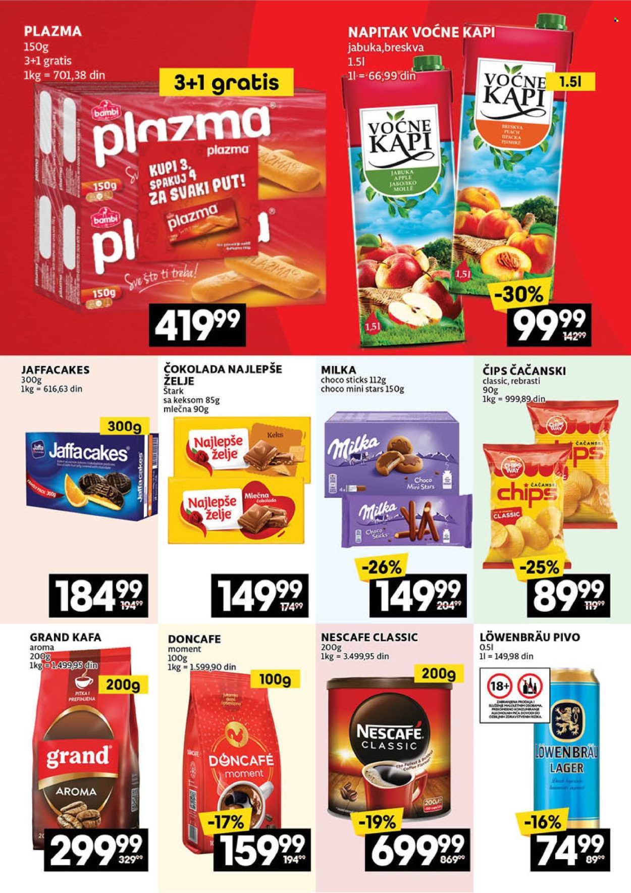 Roda katalog - 17.05.2024 - 23.05.2024. Stranica 6
