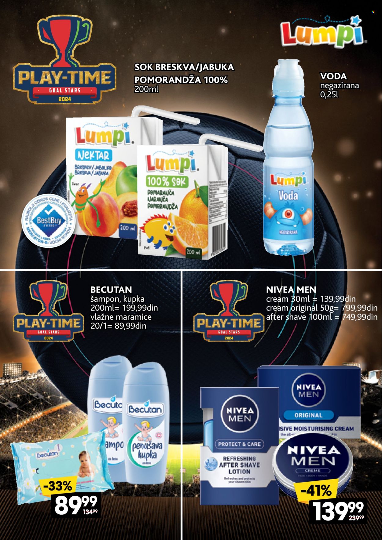Mercator Centar katalog - 13.05.2024 - 02.06.2024. Stranica 10