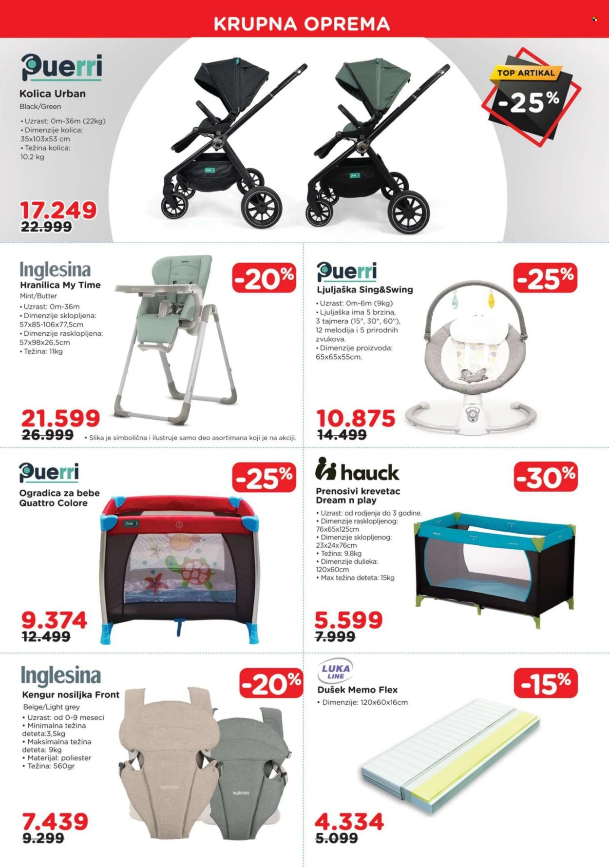 Aksa katalog - 17.05.2024 - 06.06.2024. Stranica 3