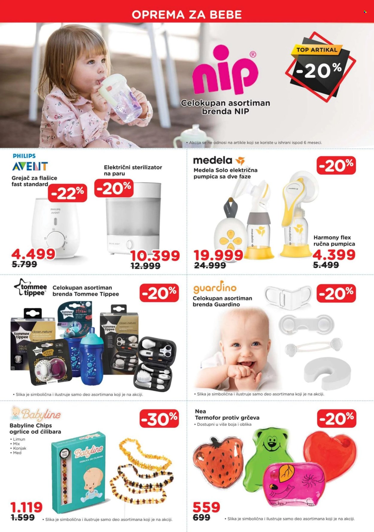 Aksa katalog - 17.05.2024 - 06.06.2024. Stranica 10