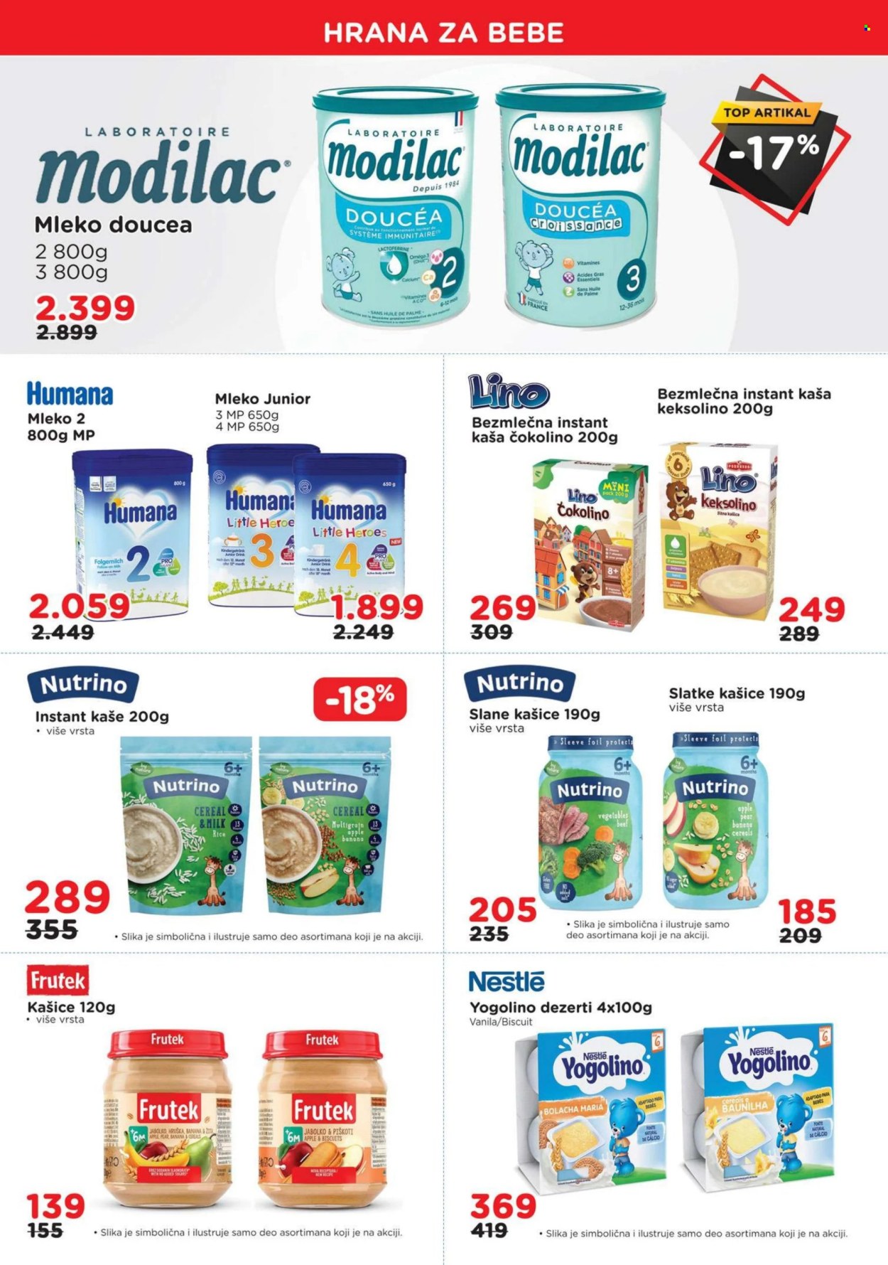 Aksa katalog - 17.05.2024 - 06.06.2024. Stranica 11