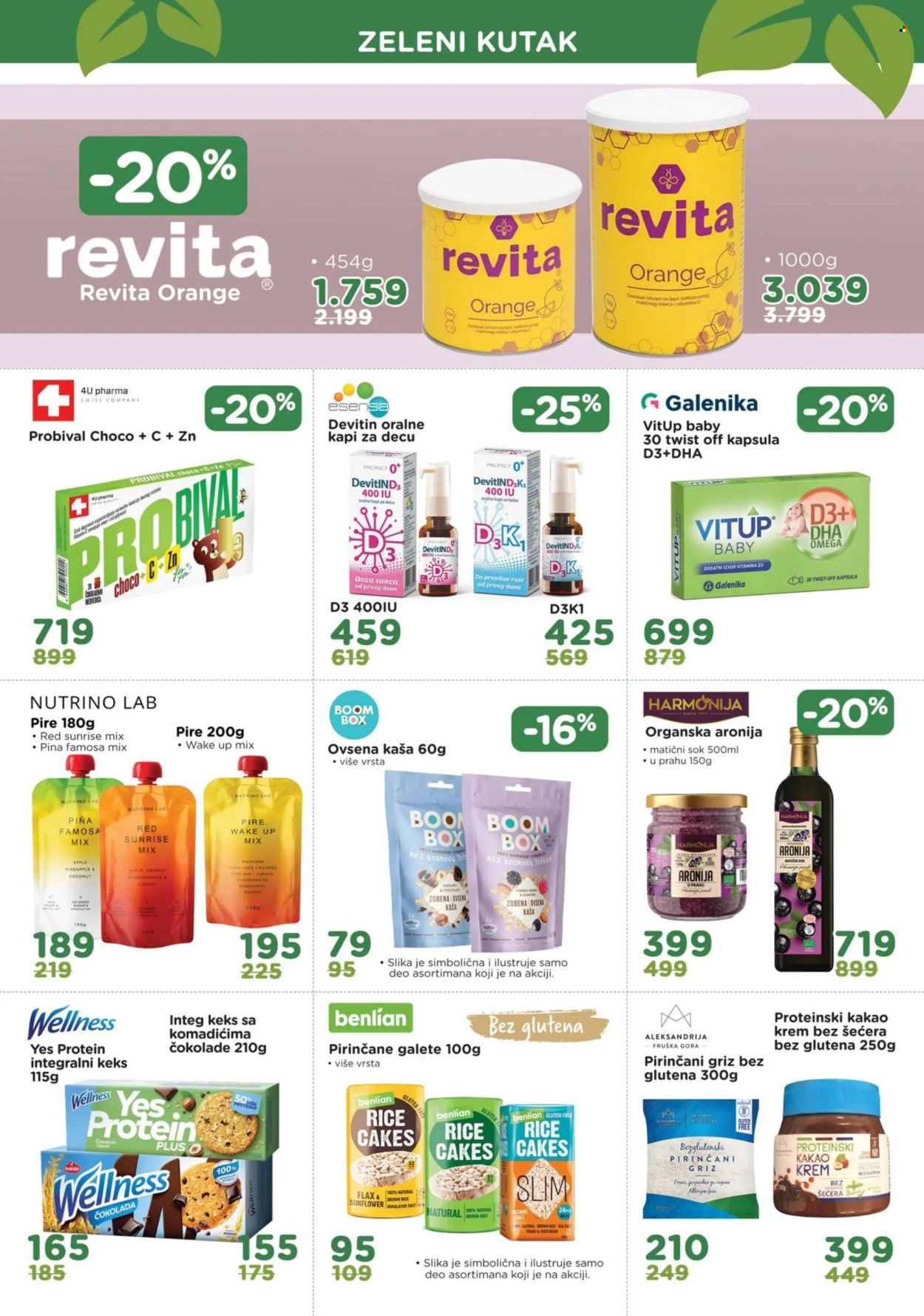 Aksa katalog - 17.05.2024 - 06.06.2024. Stranica 12