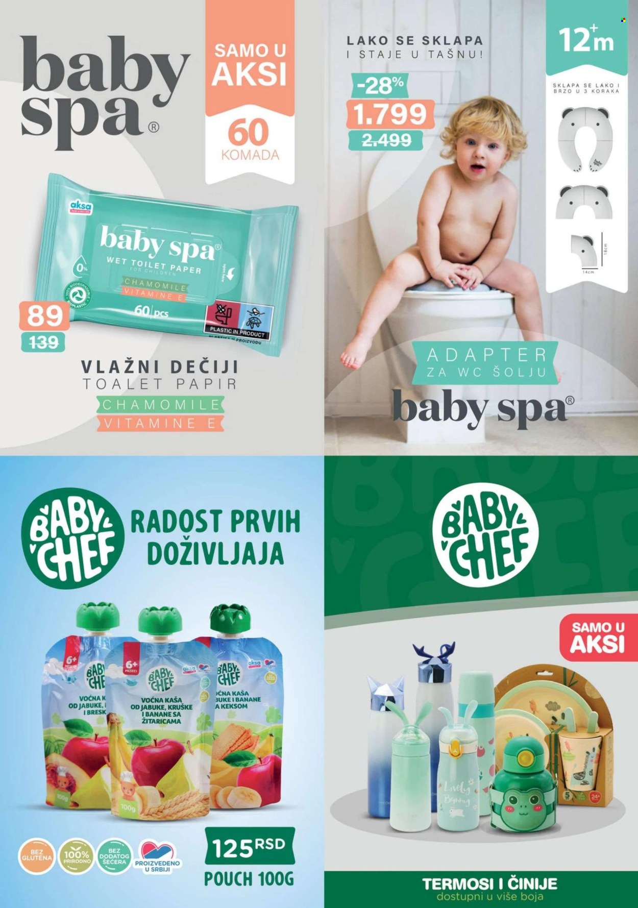 Aksa katalog - 17.05.2024 - 06.06.2024. Stranica 13
