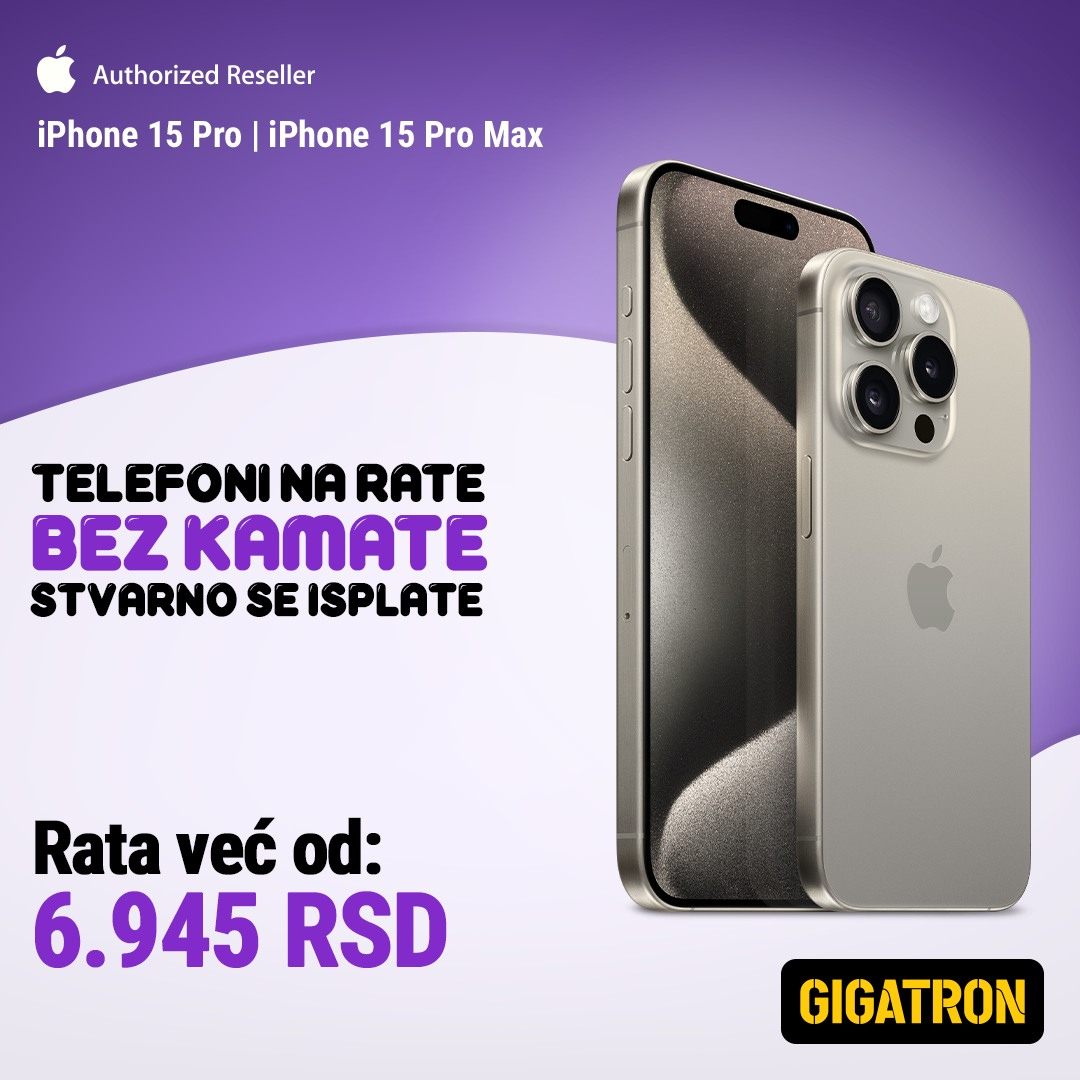 Gigatron katalog. Stranica 2