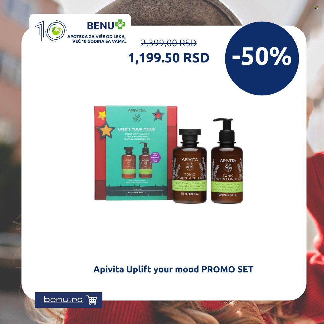 BENU katalog - 15.05.2024 - 16.05.2024. Stranica 4