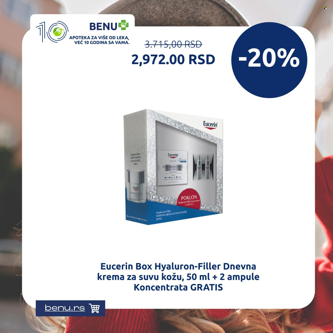 BENU katalog - 15.05.2024 - 16.05.2024. Stranica 6