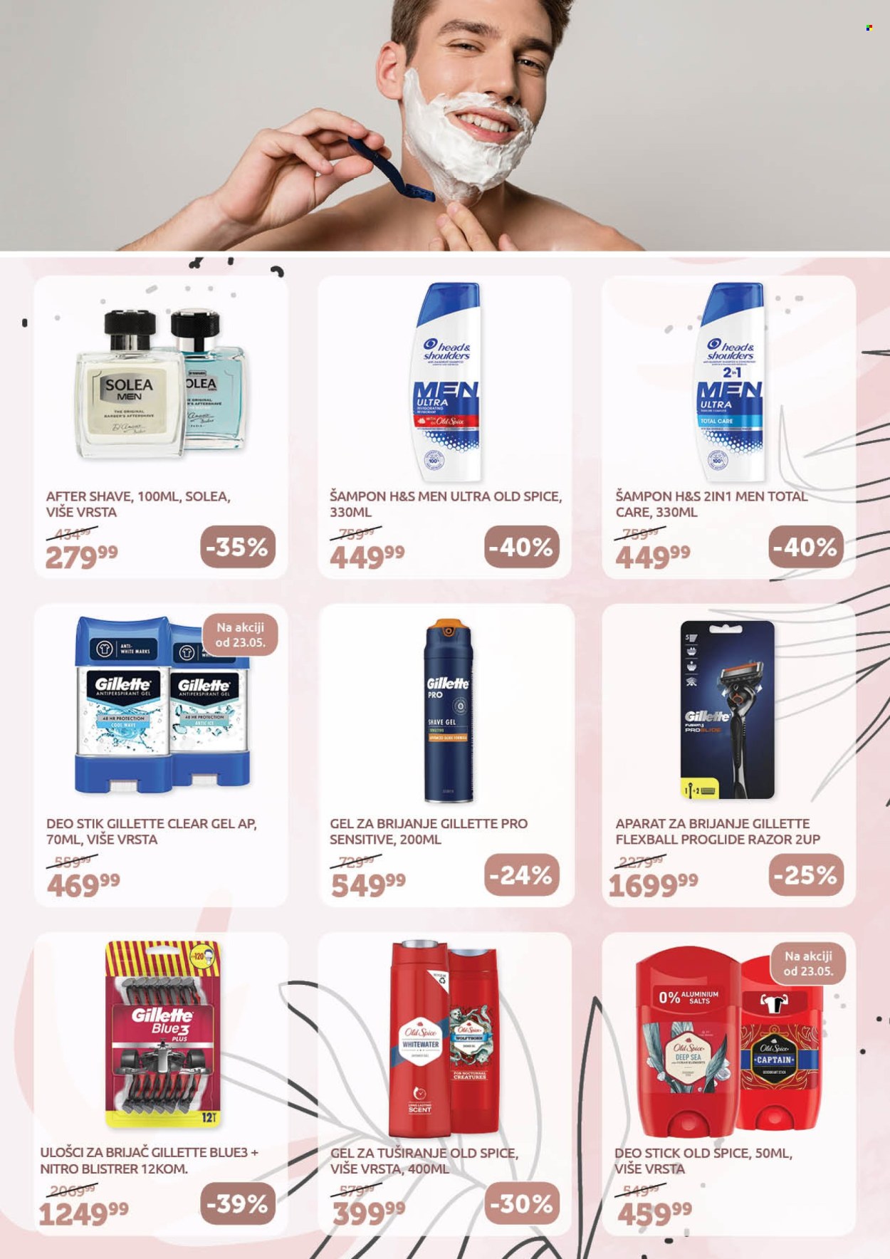 SuperVERO katalog - 16.05.2024 - 14.06.2024. Stranica 3