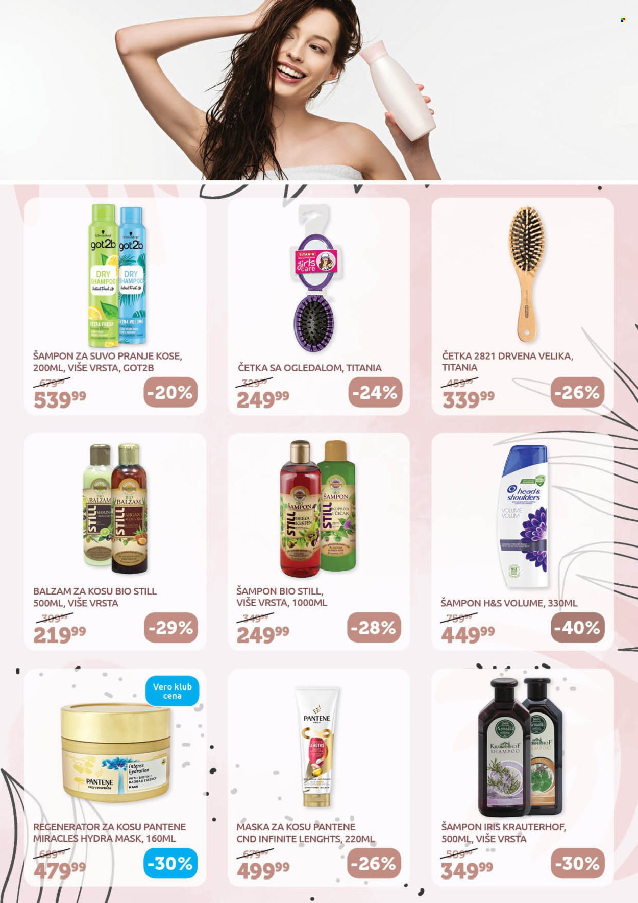 SuperVERO katalog - 16.05.2024 - 14.06.2024. Stranica 5