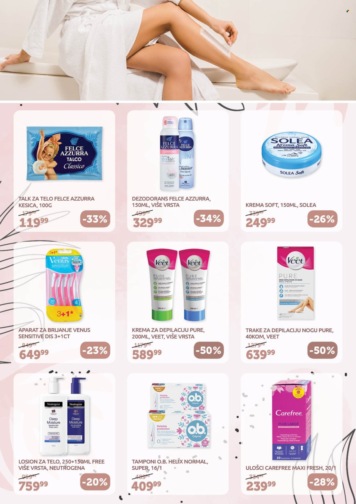 SuperVERO katalog - 16.05.2024 - 14.06.2024. Stranica 10