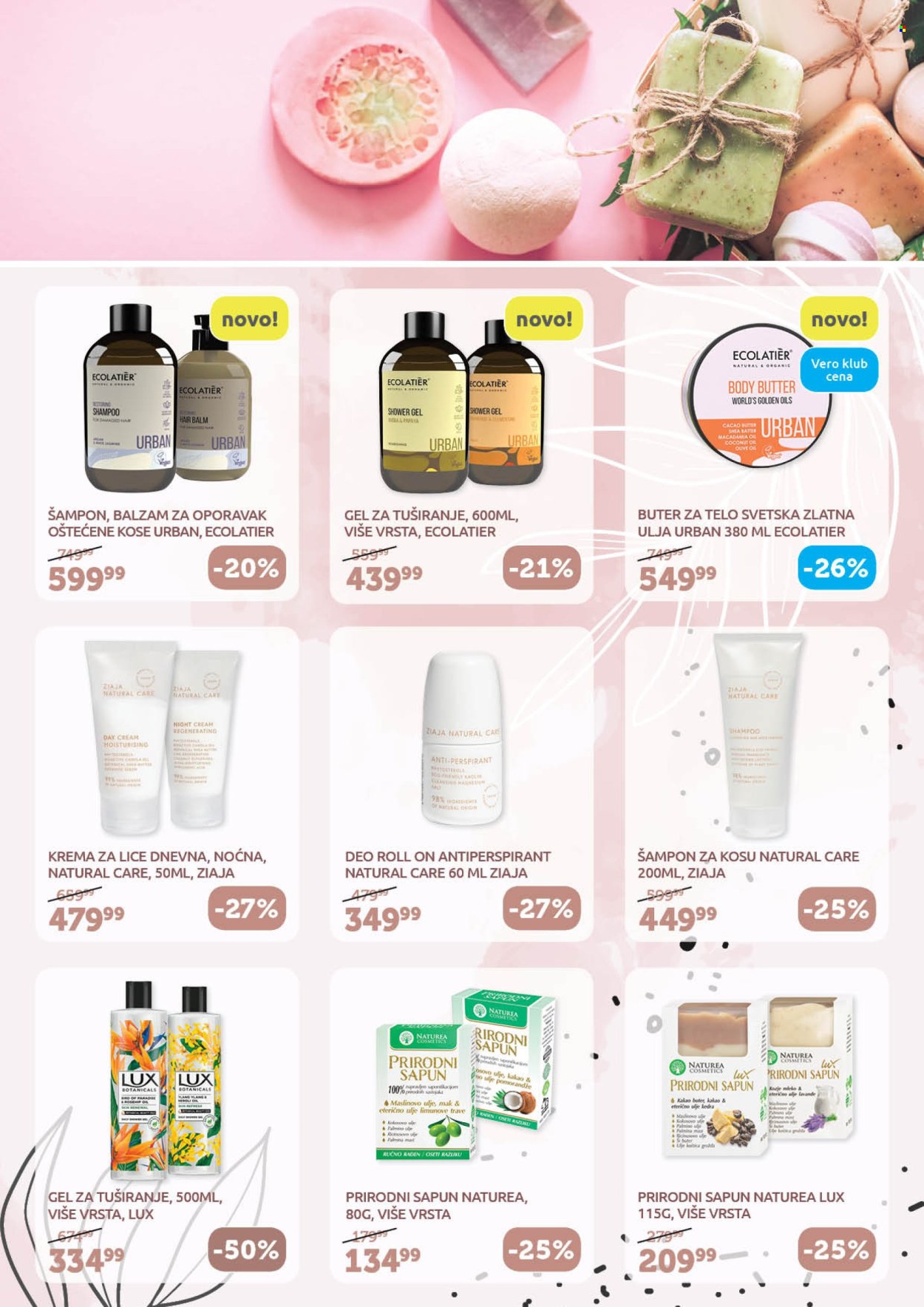 SuperVERO katalog - 16.05.2024 - 14.06.2024. Stranica 11