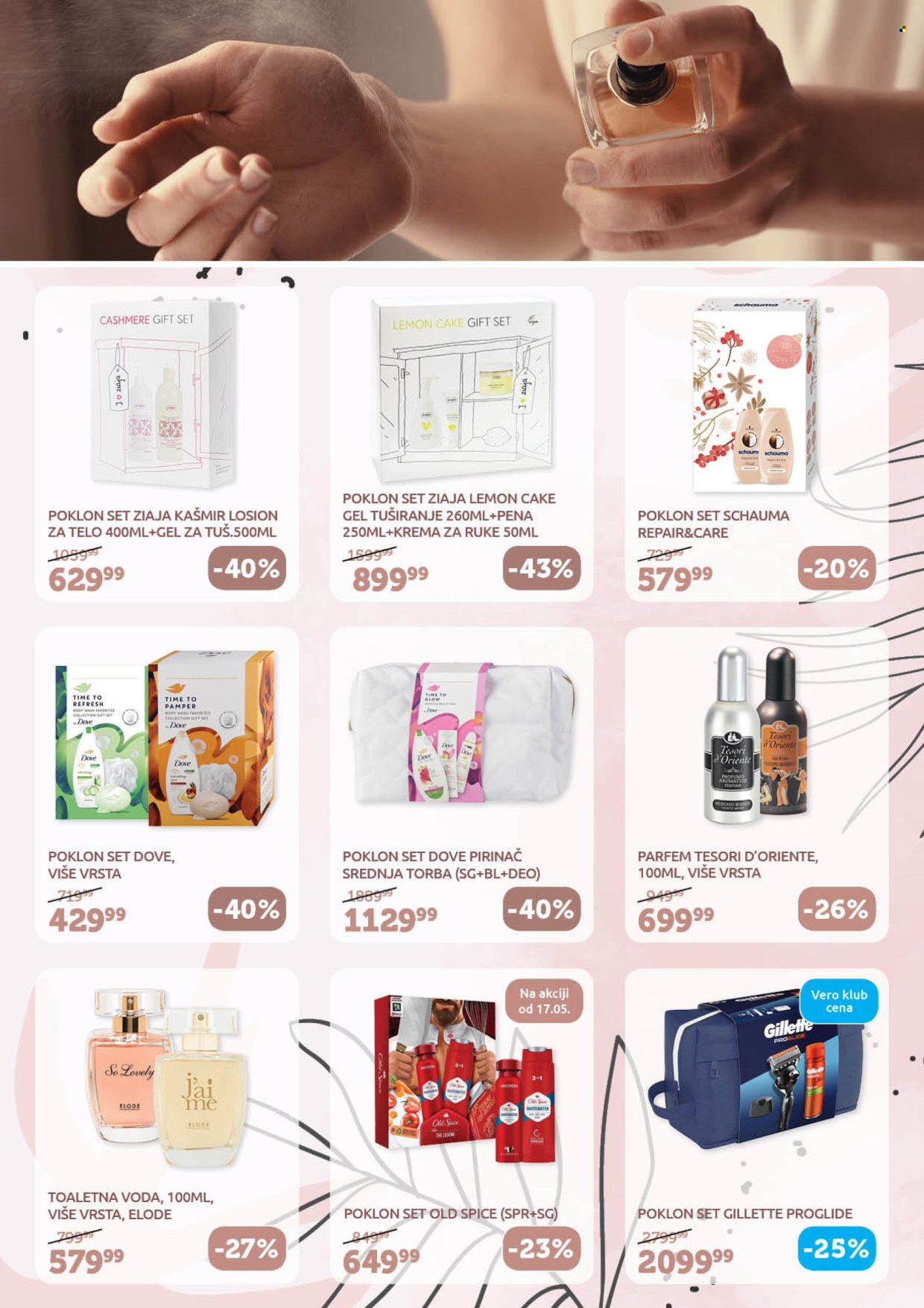 SuperVERO katalog - 16.05.2024 - 14.06.2024. Stranica 15