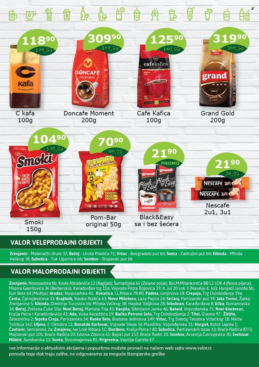 Valor katalog - 16.05.2024 - 15.06.2024. Stranica 4