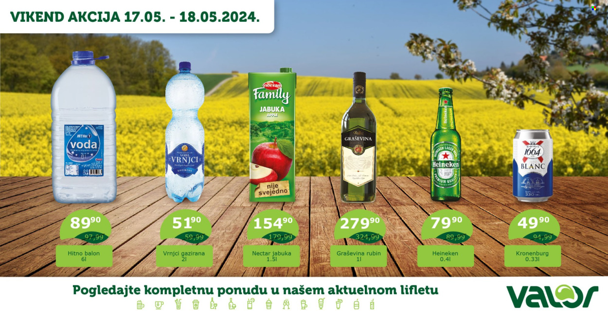 Valor katalog - 17.05.2024 - 18.05.2024. Stranica 1