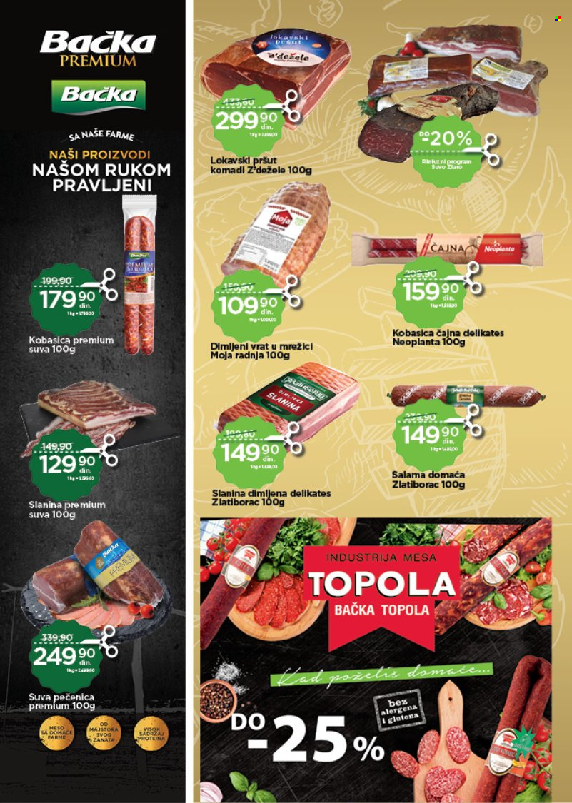 Univerexport katalog - 20.05.2024 - 02.06.2024. Stranica 5