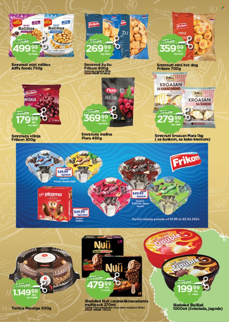 Univerexport katalog - 20.05.2024 - 02.06.2024. Stranica 11