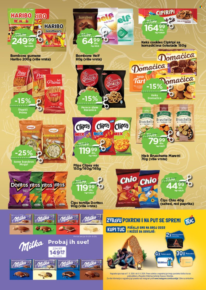 Univerexport katalog - 20.05.2024 - 02.06.2024. Stranica 20