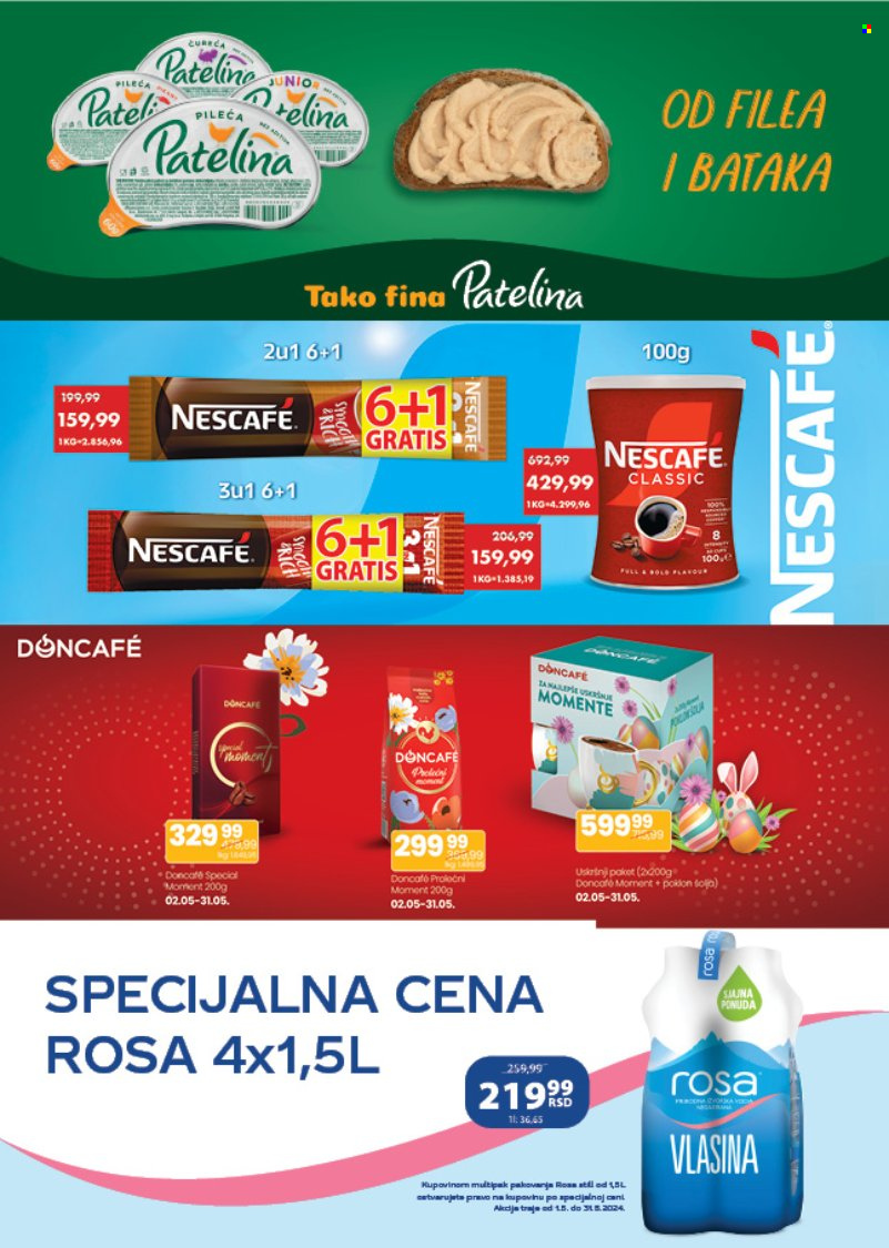Univerexport katalog - 20.05.2024 - 02.06.2024. Stranica 21