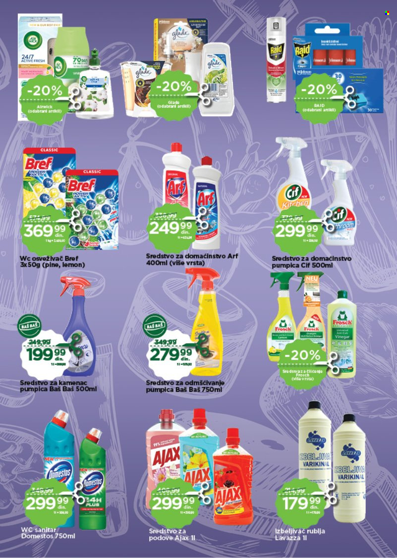 Univerexport katalog - 20.05.2024 - 02.06.2024. Stranica 29