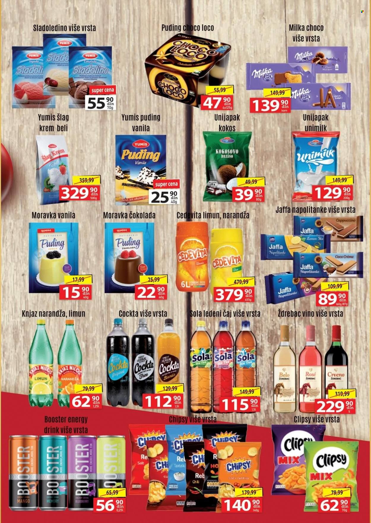 Spin Market katalog - 16.05.2024 - 15.06.2024. Stranica 5