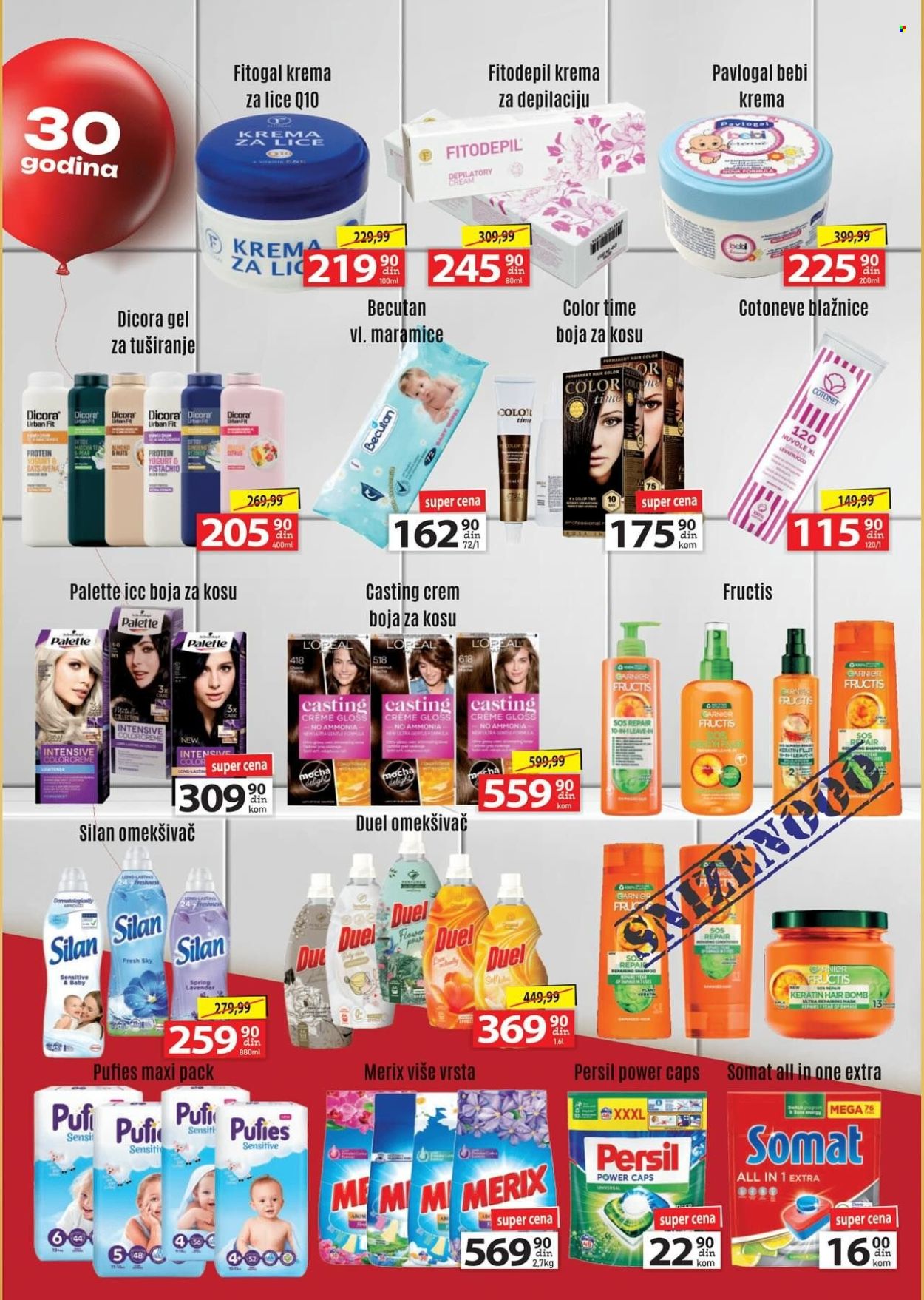 Spin Market katalog - 16.05.2024 - 15.06.2024. Stranica 9