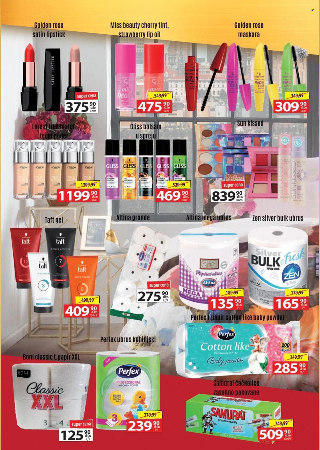 Spin Market katalog - 16.05.2024 - 15.06.2024. Stranica 10