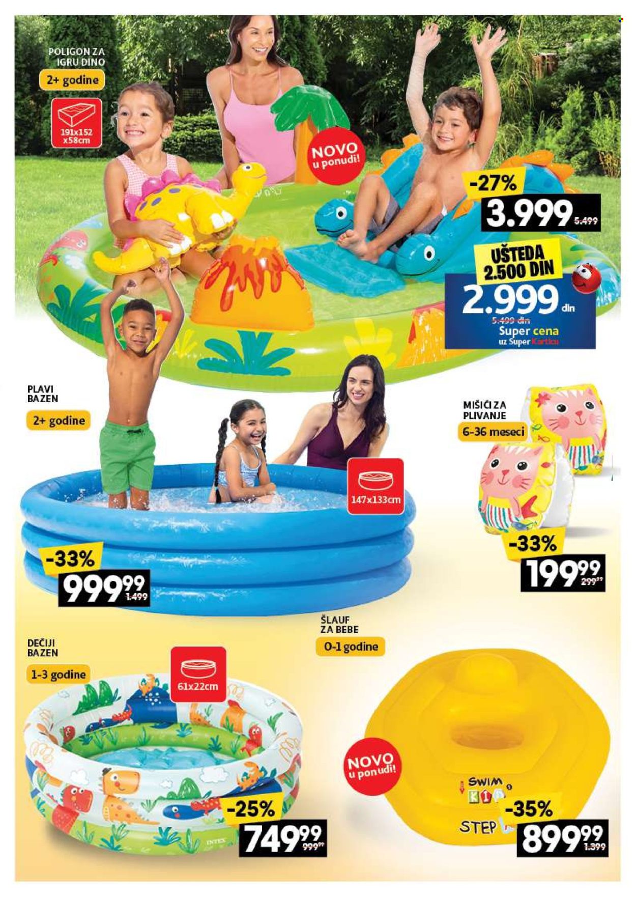 Idea katalog - 20.05.2024 - 16.06.2024. Stranica 13